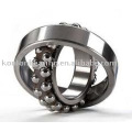 Stainless steel Self-aligning ball bearing